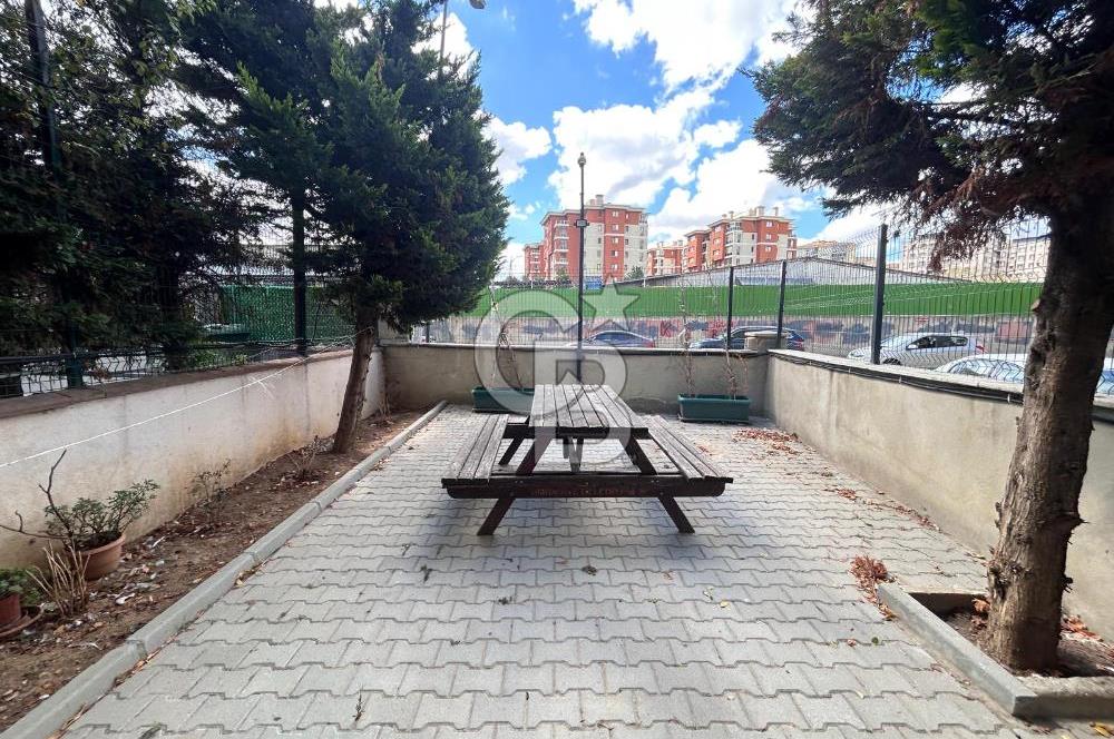 ALPERENLER SİTESİNDE SATILIK 2+1 DAİRE