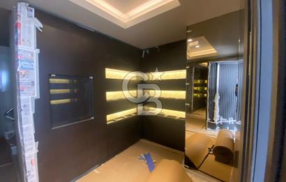 ERENKÖY BAĞDAT CADDESİNE 1.SOKAK'TA 3+1 BALKONLU NET 100M2 DAİRE