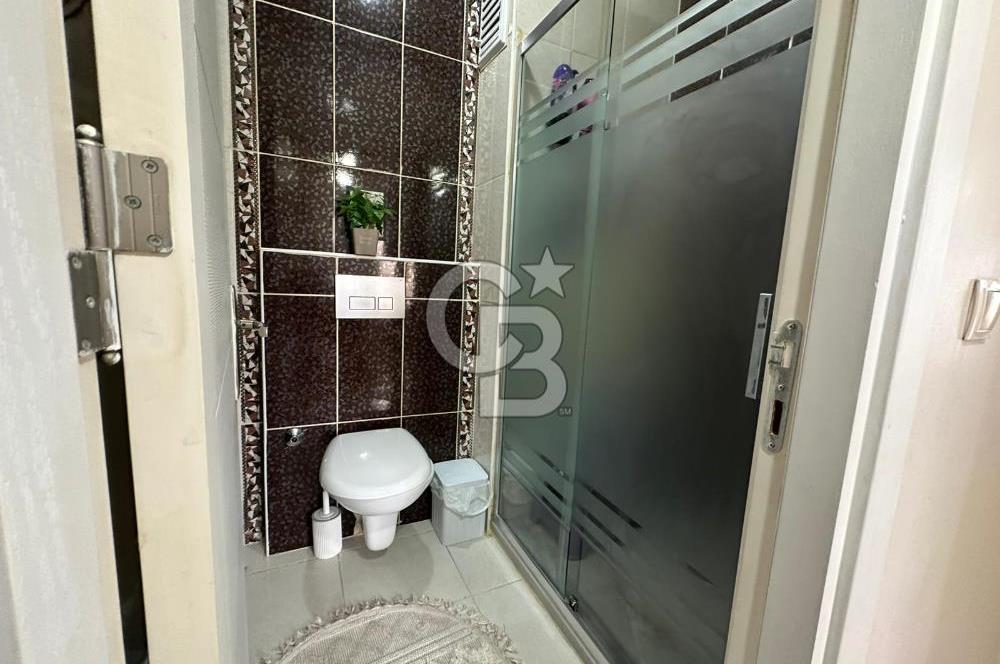 ALPERENLER SİTESİNDE SATILIK 2+1 DAİRE