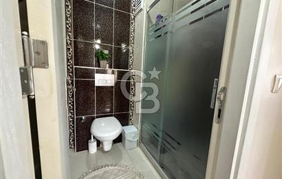 ALPERENLER SİTESİNDE SATILIK 2+1 DAİRE