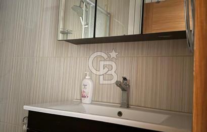 Nenehatun Caddesinde 3+1 Kiralık Daire