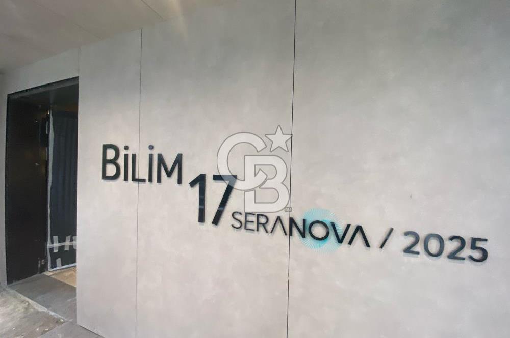 ERENKÖY BAĞDAT CADDESİNE 1.SOKAK'TA 3+1 BALKONLU NET 100M2 DAİRE