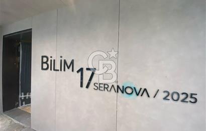 ERENKÖY BAĞDAT CADDESİNE 1.SOKAK'TA 3+1 BALKONLU NET 100M2 DAİRE