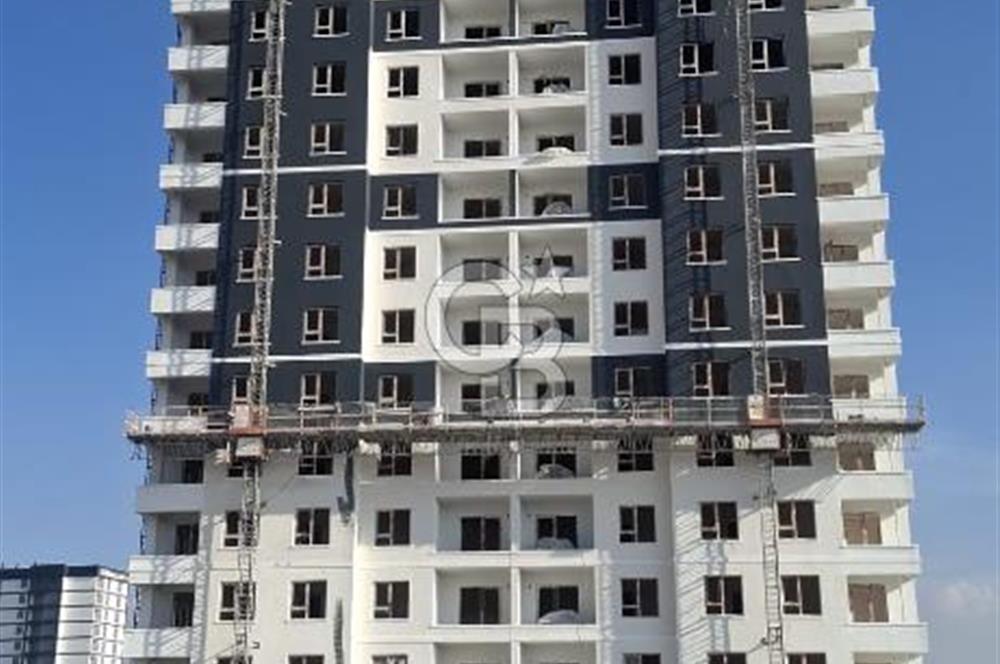 ESENBOĞA'DA SATILIK 1+1 DAİRE