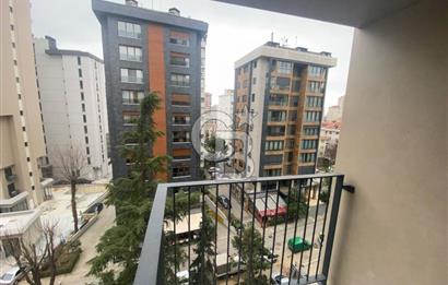 ERENKÖY BAĞDAT CADDESİNE 1.SOKAK'TA 3+1 BALKONLU NET 100M2 DAİRE