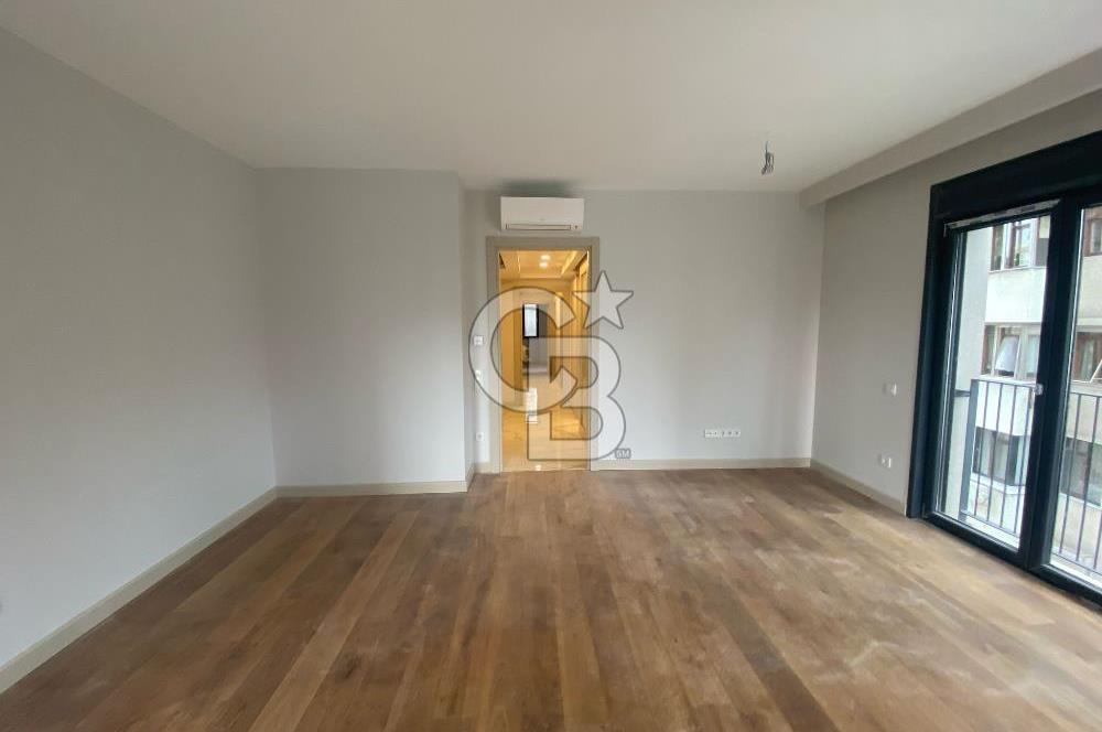 ERENKÖY BAĞDAT CADDESİNE 1.SOKAK'TA 3+1 BALKONLU NET 100M2 DAİRE