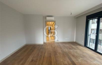 ERENKÖY BAĞDAT CADDESİNE 1.SOKAK'TA 3+1 BALKONLU NET 100M2 DAİRE