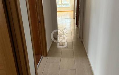 Nenehatun Caddesinde 3+1 Kiralık Daire