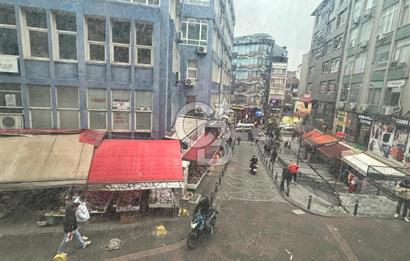 Altıyol Söğütlüçeşme caddesine bakan tabela değerli ofis