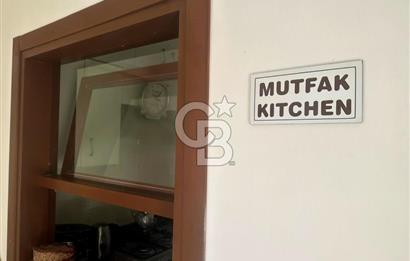 Eceabat Deniz Manzaralı 24 Odalı Otel + 712 m² İmarlı Arsa – Tarih ve Turizm Cenneti!