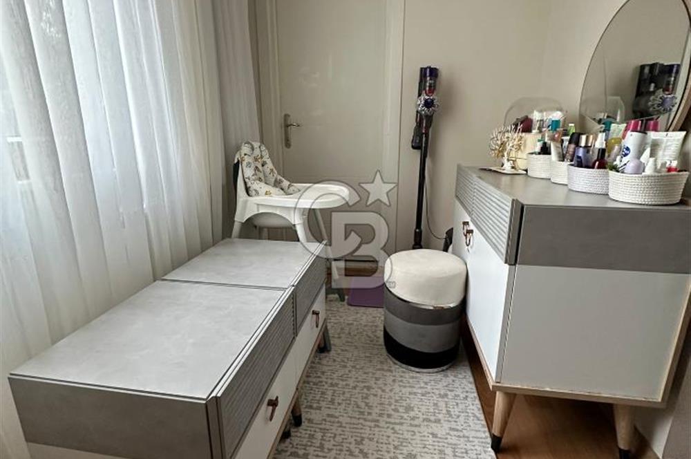 ALPERENLER SİTESİNDE SATILIK 2+1 DAİRE