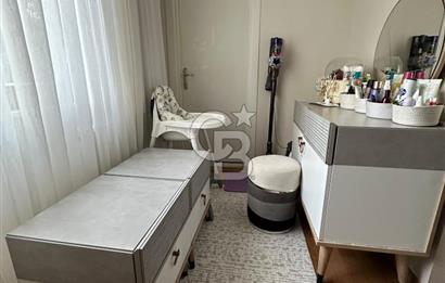 ALPERENLER SİTESİNDE SATILIK 2+1 DAİRE