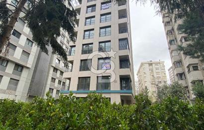 ERENKÖY BAĞDAT CADDESİNE 1.SOKAK'TA 3+1 BALKONLU NET 100M2 DAİRE