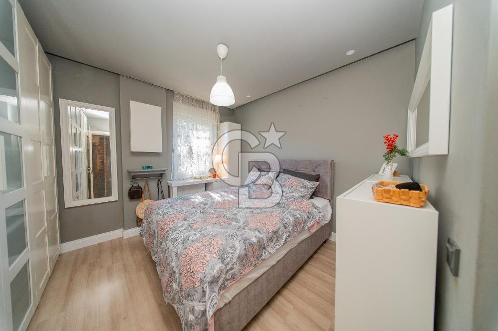 LARA GÜZELOBA'DA 3,5+1 TASARIM DUBLEKS SATILIK DAİRE