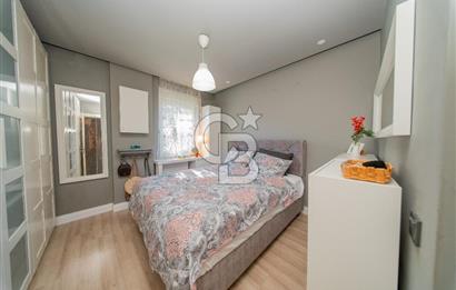 LARA GÜZELOBA'DA 3,5+1 TASARIM DUBLEKS SATILIK DAİRE