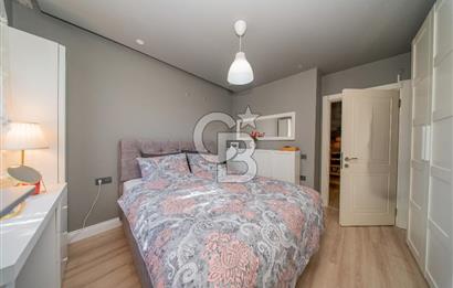 LARA GÜZELOBA'DA 3,5+1 TASARIM DUBLEKS SATILIK DAİRE