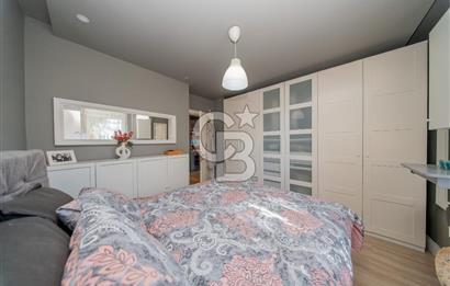 LARA GÜZELOBA'DA 3,5+1 TASARIM DUBLEKS SATILIK DAİRE