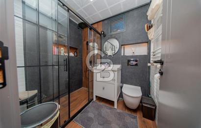 LARA GÜZELOBA'DA 3,5+1 TASARIM DUBLEKS SATILIK DAİRE