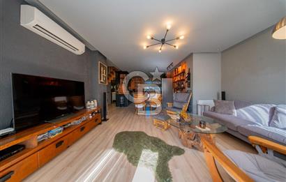 LARA GÜZELOBA'DA 3,5+1 TASARIM DUBLEKS SATILIK DAİRE