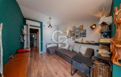 LARA GÜZELOBA'DA 3,5+1 TASARIM DUBLEKS SATILIK DAİRE