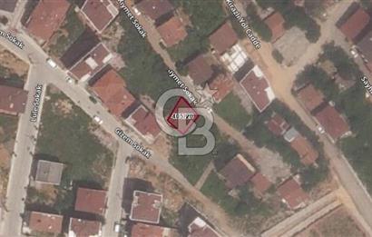 SANCAKTEPE YENİDOĞAN DA SATILIK 4 KAT İMARLI ARSA