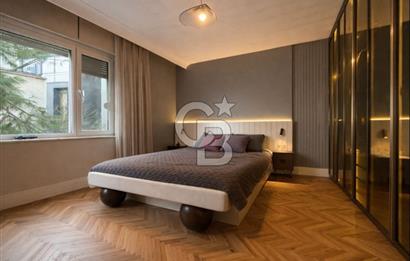 KALAMIŞ M.NURETTİN CD. FULL DENİZ VE PARK MANZARALI 120 M2 DAİRE