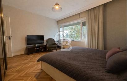 KALAMIŞ M.NURETTİN CD. FULL DENİZ VE PARK MANZARALI 120 M2 DAİRE