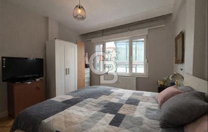 KALAMIŞ M.NURETTİN CD. FULL DENİZ VE PARK MANZARALI 120 M2 DAİRE