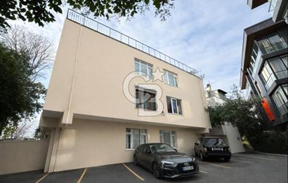 KALAMIŞ M.NURETTİN CD. FULL DENİZ VE PARK MANZARALI 120 M2 DAİRE