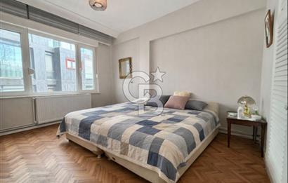 KALAMIŞ M.NURETTİN CD. FULL DENİZ VE PARK MANZARALI 120 M2 DAİRE