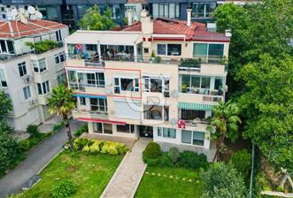 KALAMIŞ M.NURETTİN CD. FULL DENİZ VE PARK MANZARALI 120 M2 DAİRE - 4 - 327904