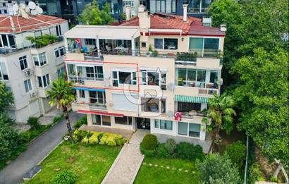 KALAMIŞ M.NURETTİN CD. FULL DENİZ VE PARK MANZARALI 120 M2 DAİRE