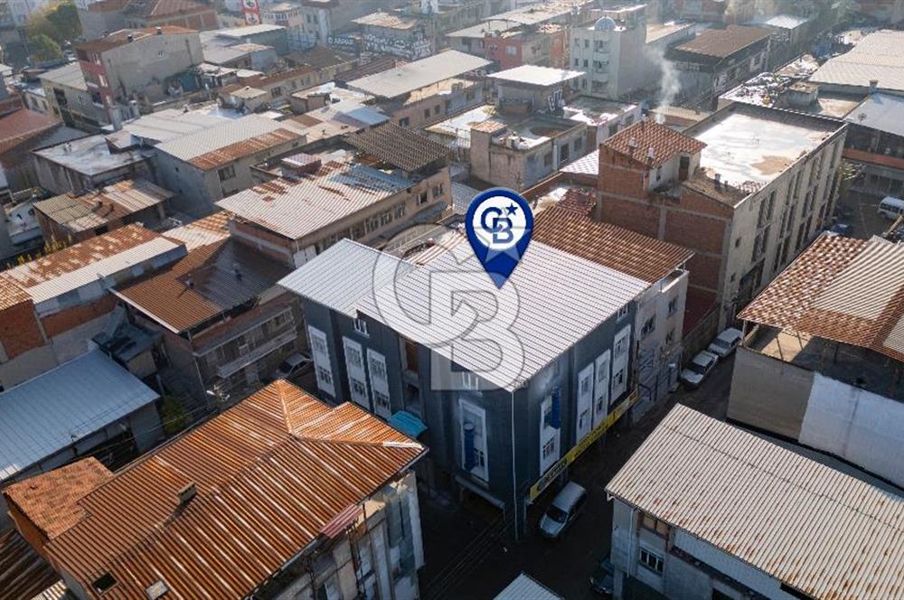 Buca Seyhan Mah. Komple Satılık Bina