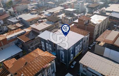 Buca Seyhan Mah. Komple Satılık Bina