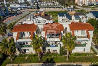 LARA GÜZELOBA'DA 3,5+1 TASARIM DUBLEKS SATILIK DAİRE - 5 - 327895
