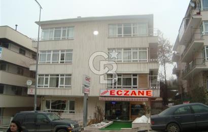 Nenehatun Caddesinde 3+1 Kiralık Daire