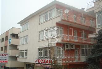 Nenehatun Caddesinde 3+1 Kiralık Daire - 1 - 327910