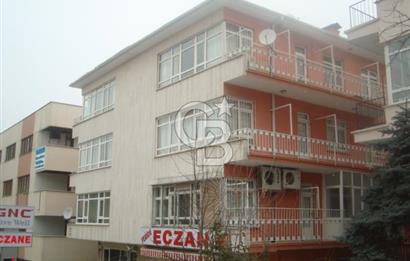Nenehatun Caddesinde 3+1 Kiralık Daire