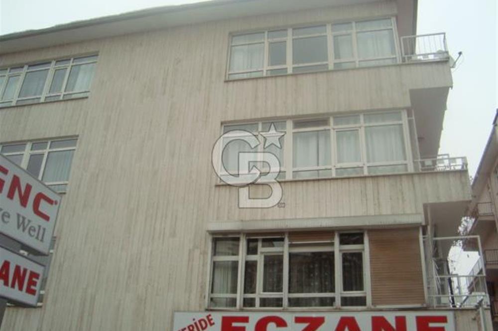 Nenehatun Caddesinde 3+1 Kiralık Daire