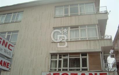 Nenehatun Caddesinde 3+1 Kiralık Daire