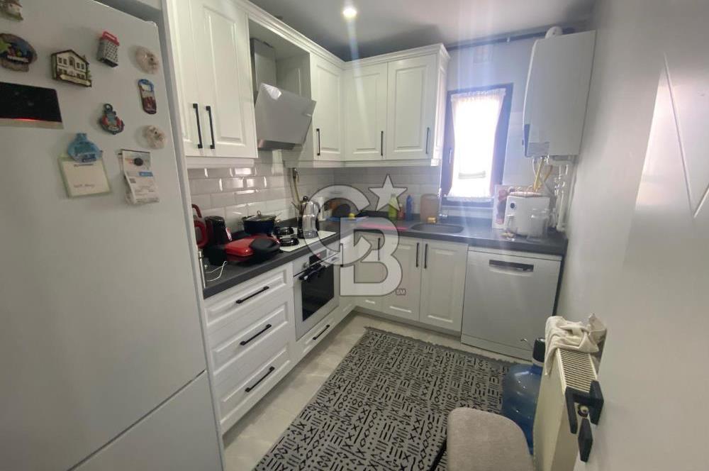 Sancaktepe Yenidoğan Merve mah 5+1 Satılık Dubleks Daire