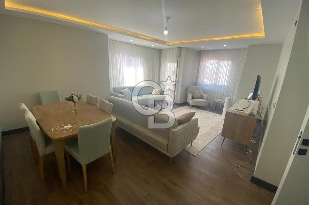 Sancaktepe Yenidoğan Merve mah 5+1 Satılık Dubleks Daire