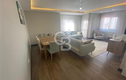 Sancaktepe Yenidoğan Merve mah 5+1 Satılık Dubleks Daire