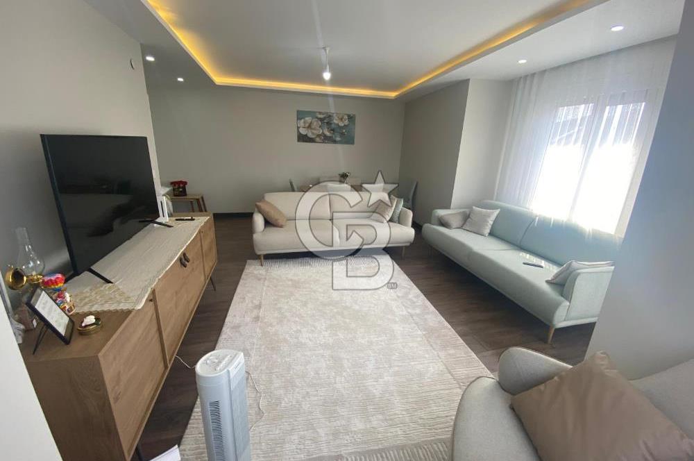 Sancaktepe Yenidoğan Merve mah 5+1 Satılık Dubleks Daire