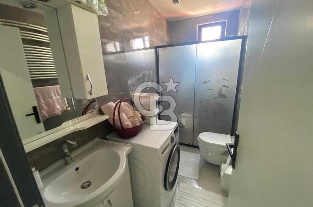 Sancaktepe Yenidoğan Merve mah 5+1 Satılık Dubleks Daire