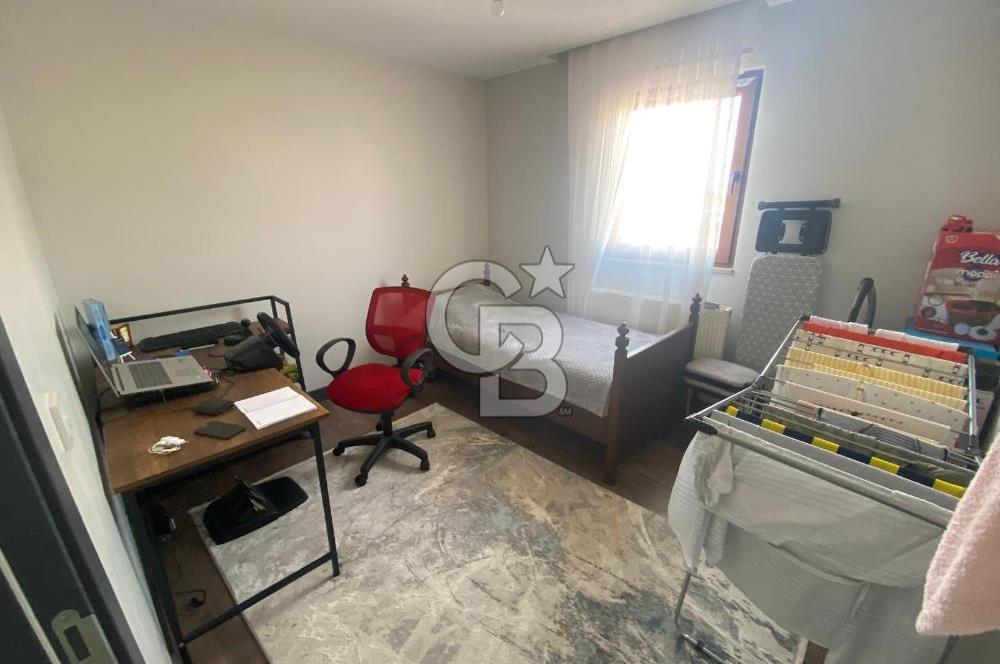 Sancaktepe Yenidoğan Merve mah 5+1 Satılık Dubleks Daire