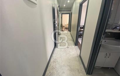 Sancaktepe Yenidoğan Merve mah 5+1 Satılık Dubleks Daire