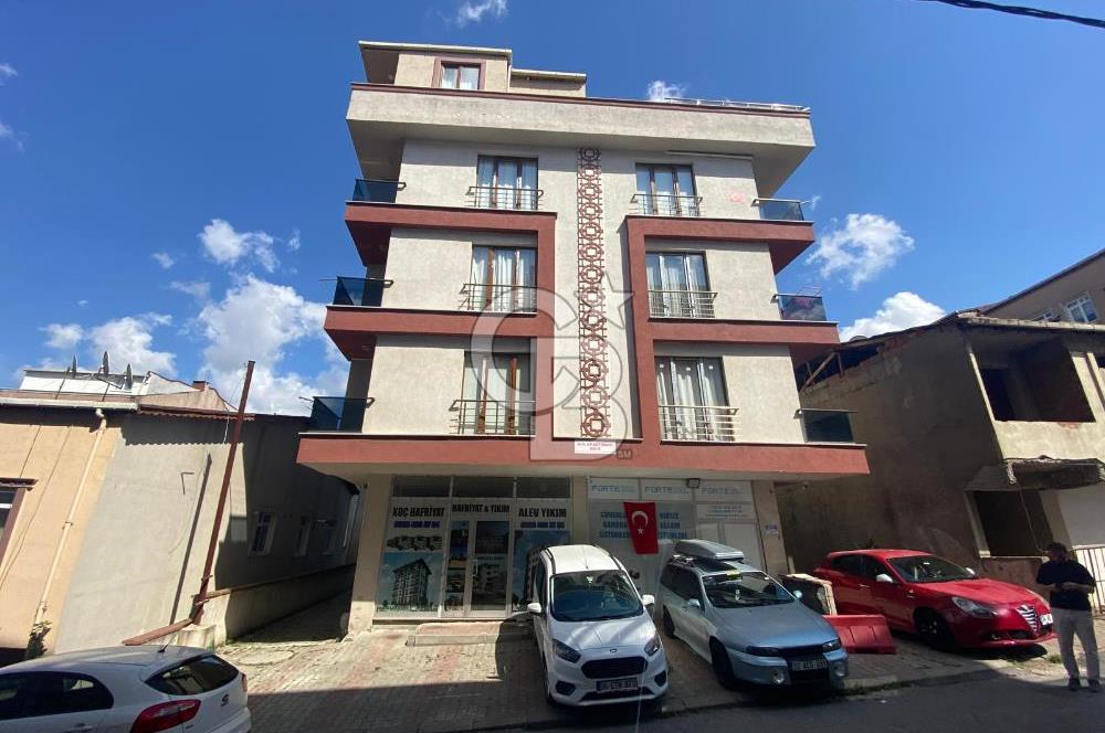 Sancaktepe Yenidoğan Merve mah 5+1 Satılık Dubleks Daire