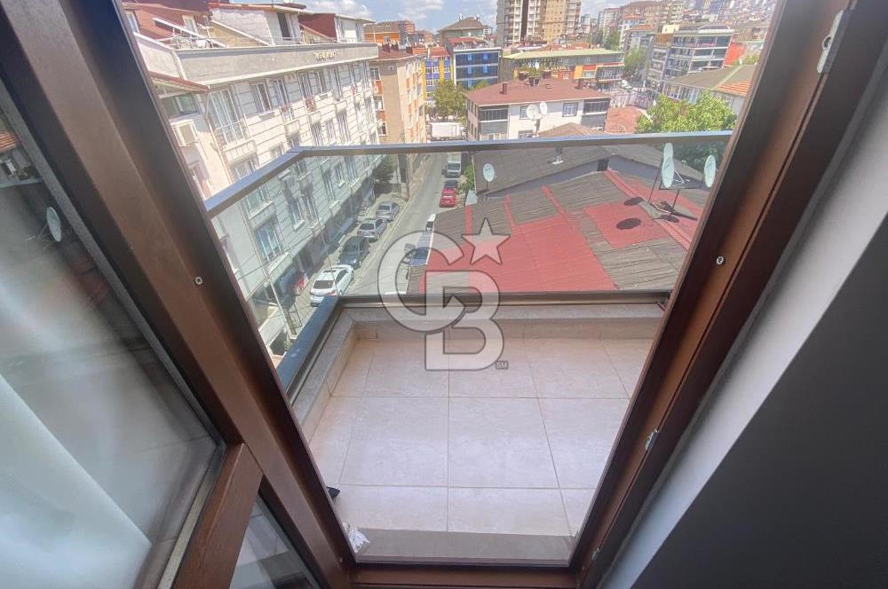 Sancaktepe Yenidoğan Merve mah 5+1 Satılık Dubleks Daire