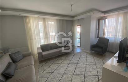 Sancaktepe Yenidoğan Merve mah 5+1 Satılık Dubleks Daire